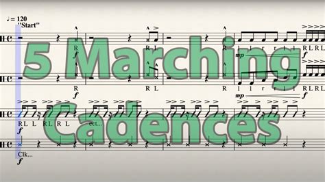 Marching down the avenue cadence. Things To Know About Marching down the avenue cadence. 
